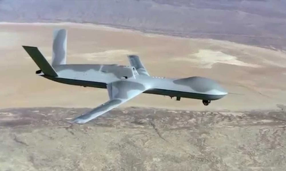 Οι Αρμένιοι ρίχνουν στη μάχη το «Dragon», το νέο drone-καμικάζι